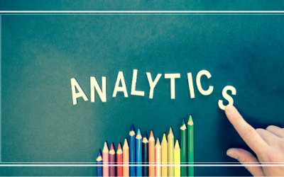 GOOGLE ANALYTICS EN SOCIAL MEDIA ANALYSE
