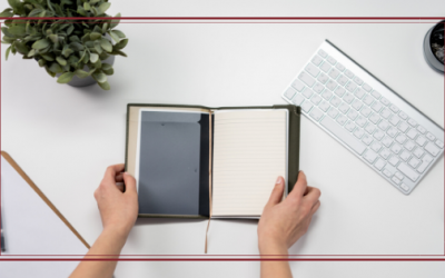 Is een productiviteits planner het antwoord?