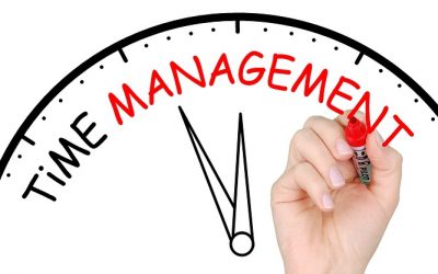 Time management